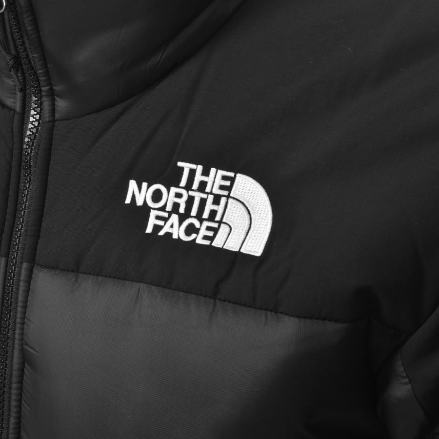 Alternative Image for ProductThe North Face Himalayan Insulated Jacket Black3